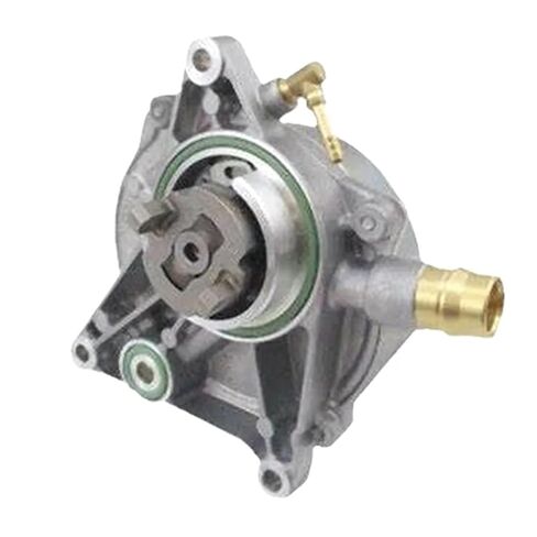 Compatible for Porsche Cayenne 3.6/4.8 Engine Brake Vacuum Pump- 94811005006, 94811005005, 94811005007 in Kuwait