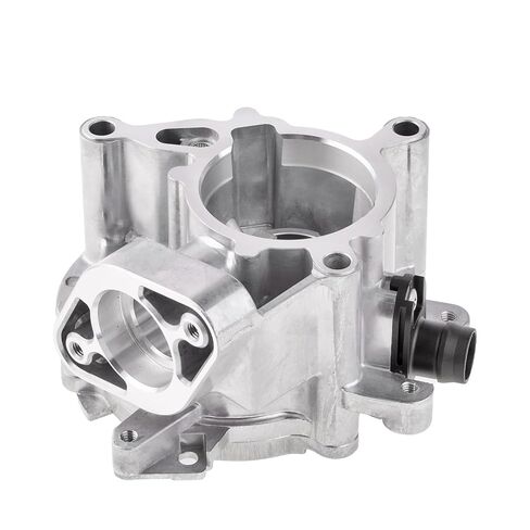 Brake Vacuum Pump 06K145100AJ,06K145100AF Compatible for Audi in Kuwait