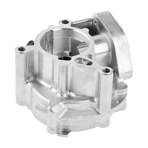 Brake Vacuum Pump 06K145100AJ,06K145100AF Compatible for Audi in Kuwait