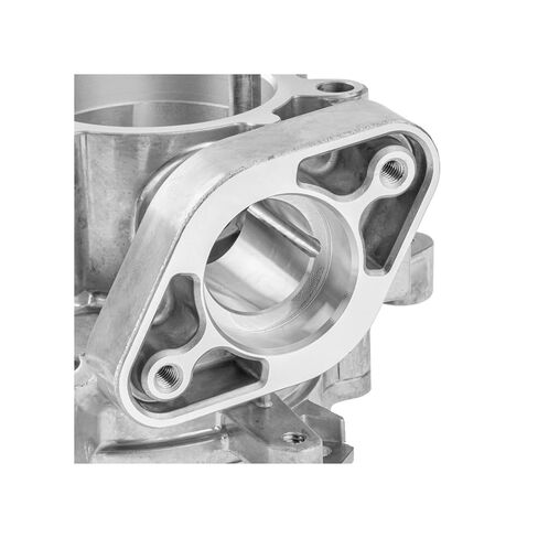 Brake Vacuum Pump 06K145100AJ,06K145100AF Compatible for Audi in Kuwait