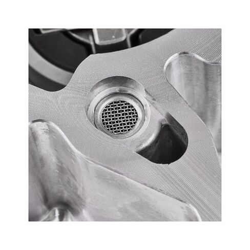 Brake Vacuum Pump 06K145100AJ,06K145100AF Compatible for Audi in Kuwait