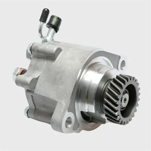 Compatible for Toyota 1 PCS Engine Vacuum Pump Metal Automotive Supplies in Kuwait