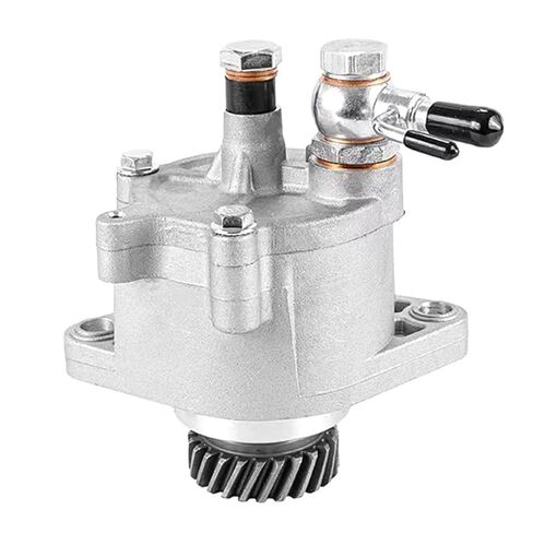 Compatible for Toyota 1 PCS Engine Vacuum Pump Metal Automotive Supplies in Kuwait