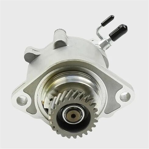 Compatible for Toyota 1 PCS Engine Vacuum Pump Metal Automotive Supplies in Kuwait