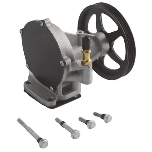 Vacuum Pump Compatible for Cadillac 1500 12696313 12659655 9140300220 in Kuwait