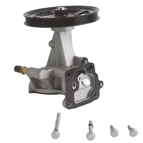 Vacuum Pump Compatible for Cadillac 1500 12696313 12659655 9140300220 in Kuwait