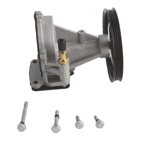 Vacuum Pump Compatible for Cadillac 1500 12696313 12659655 9140300220 in Kuwait