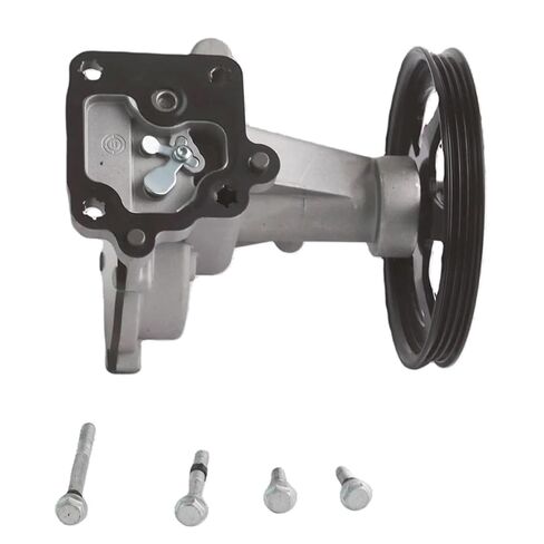 Vacuum Pump Compatible for Cadillac 1500 12696313 12659655 9140300220 in Kuwait