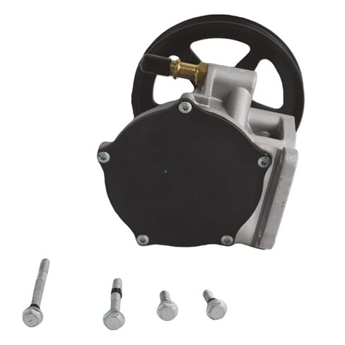 Vacuum Pump Compatible for Cadillac 1500 12696313 12659655 9140300220 in Kuwait
