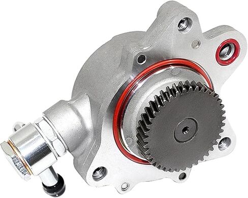 Brake Vacuum Pump 146507T411 14650-7T401 Component Compatible For Nissan Patrol GQ GU TD42 4.2L Diesel N/G Blacktop in Kuwait