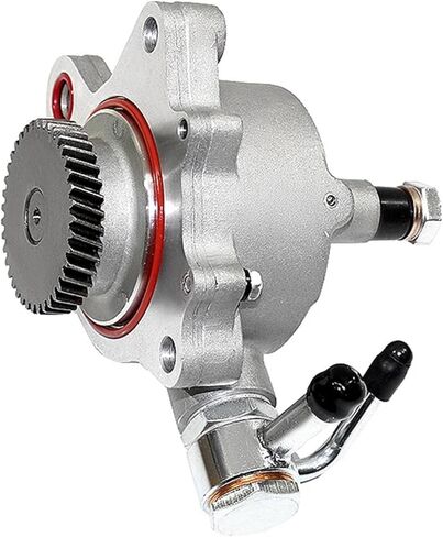 Brake Vacuum Pump 146507T411 14650-7T401 Component Compatible For Nissan Patrol GQ GU TD42 4.2L Diesel N/G Blacktop in Kuwait