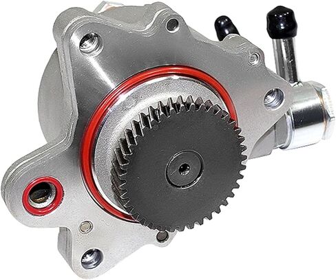 Brake Vacuum Pump 146507T411 14650-7T401 Component Compatible For Nissan Patrol GQ GU TD42 4.2L Diesel N/G Blacktop in Kuwait