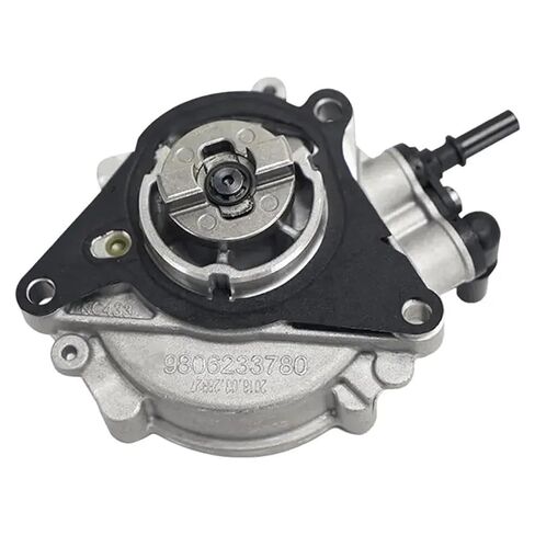 Brake Vacuum Pump Replacement Parts- Compatible for 208 308 5008 1.2T Models 9806233780 9812535980 in Kuwait