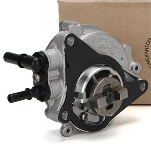 Brake Vacuum Pump Replacement Parts- Compatible for 208 308 5008 1.2T Models 9806233780 9812535980 in Kuwait