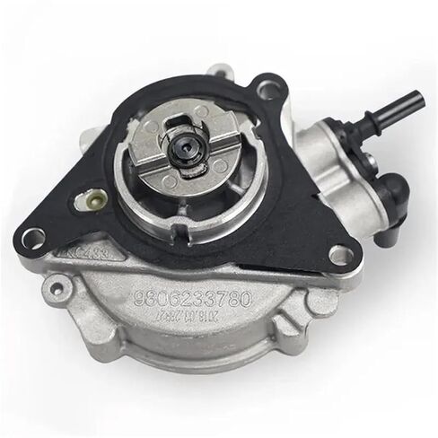 Brake Vacuum Pump Replacement Parts- Compatible for 208 308 5008 1.2T Models 9806233780 9812535980 in Kuwait