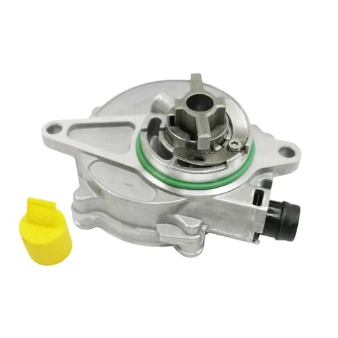 Brake Vacuum Pump Compatible for Land LR2 Compatible for Volvo S60 S80 XC60 XC70 31401152 31219778 8692667 LR009388 Car Engine Parts in Kuwait
