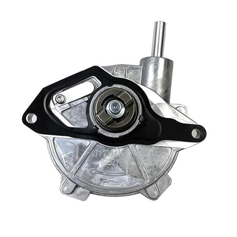 Engine Power Brake System Booster Vacuum Pump 2712300465 Accessory Part Compatible for Mercedes C209 W203 2712300965 2712301165 in Kuwait