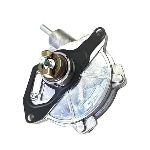 Engine Power Brake System Booster Vacuum Pump 2712300465 Accessory Part Compatible for Mercedes C209 W203 2712300965 2712301165 in Kuwait