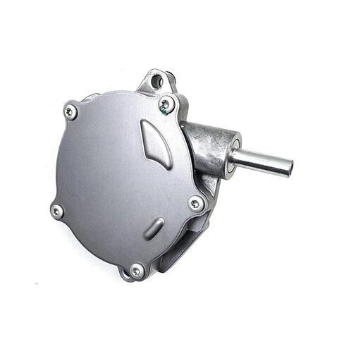 Engine Power Brake System Booster Vacuum Pump 2712300465 Accessory Part Compatible for Mercedes C209 W203 2712300965 2712301165 in Kuwait