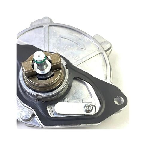 Engine Power Brake System Booster Vacuum Pump 2712300465 Accessory Part Compatible for Mercedes C209 W203 2712300965 2712301165 in Kuwait