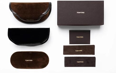 Tom Ford JADEN FT 1017 GOLD/YELLOW BROWN 60/12/145 unisex Sunglasses in Saudi Arabia