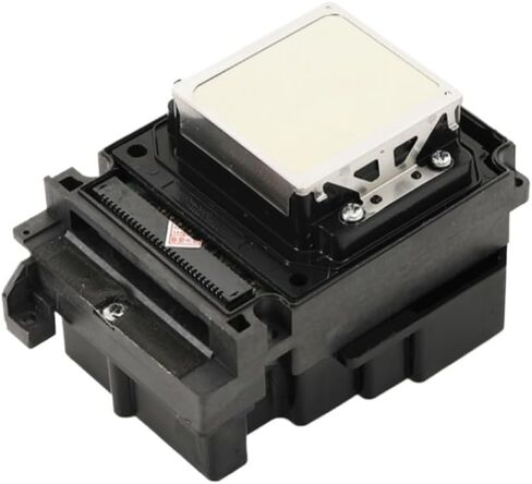 رأس طباعة حبر التسامي المذيبات البيئي متوافق مع نماذج الطابعة F192040 DX8 DX10 TX800 TX700 TX710 TX720 TX820 A700 A800 in Saudi Arabia