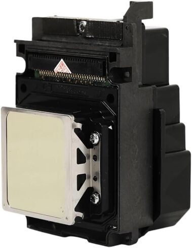 رأس طباعة حبر التسامي المذيبات البيئي متوافق مع نماذج الطابعة F192040 DX8 DX10 TX800 TX700 TX710 TX720 TX820 A700 A800 in Saudi Arabia