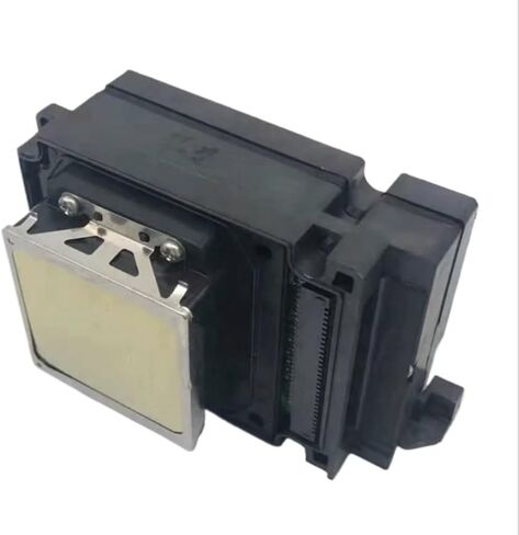 رأس طباعة حبر التسامي المذيبات البيئي متوافق مع نماذج الطابعة F192040 DX8 DX10 TX800 TX700 TX710 TX720 TX820 A700 A800 in Saudi Arabia