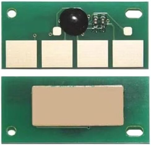 Toner Cartridge Chip 3K EUR C332HK0 C332HC0 C332HM0 C332HY0 C332HK C332HC C332HM 2.5K Compatible with C3326dw MC3326adwe MC3326i(1SET) in Saudi Arabia