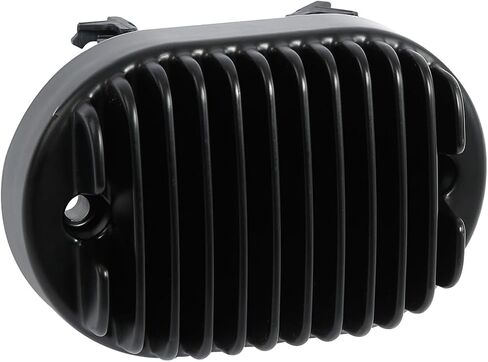 TCT-MOTORPARTS Voltage Rectifier Regulator Replace 74700031 Fit For Harley Softail Deluxe Fat Boy Fat Bob Low Rider Sport Glide Street Bob Heritage Classic Breakout 2018-2020 in Saudi Arabia