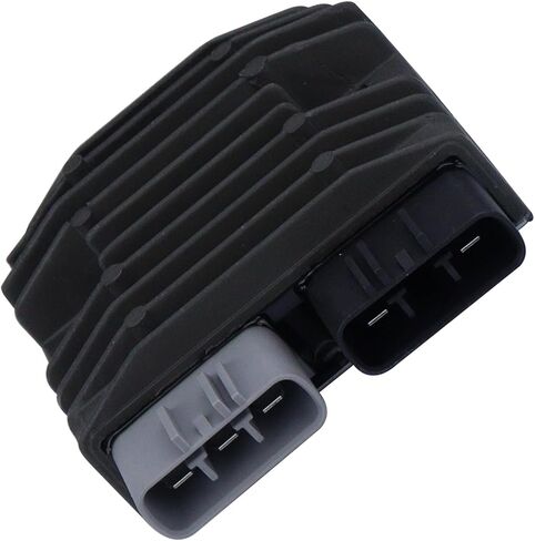 منظم الجهد المعدل لياماها ATV أشيب 550 09-14 YFM أشيب 700 2007 2008 2009 2011 2013 1D7-81960-00 in Kuwait