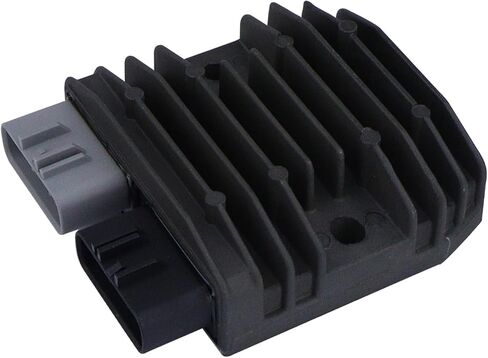 منظم الجهد المعدل لياماها ATV أشيب 550 09-14 YFM أشيب 700 2007 2008 2009 2011 2013 1D7-81960-00 in Kuwait