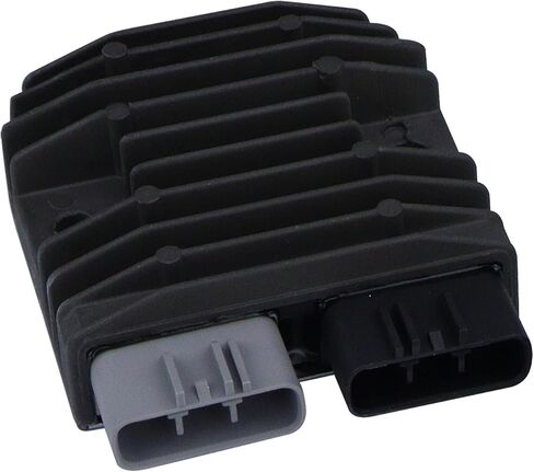 منظم الجهد المعدل لياماها ATV أشيب 550 09-14 YFM أشيب 700 2007 2008 2009 2011 2013 1D7-81960-00 in Kuwait