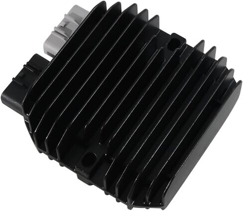 Voltage Regulator Rectifier Rectifier OEM: 0800-177000-30000, for CFMoto UFORCE 600 CF600UU 2022, for CFMoto CFORCE 800 XC CF800AU-2A, for CFMoto ZFORCE 950 Sport CF1000US-A, for CFMoto CFORCE 1000 in Saudi Arabia