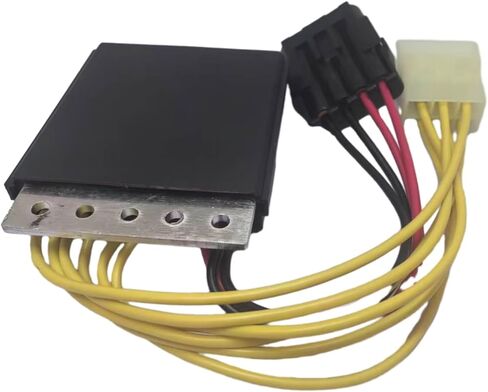 Voltage Regulator Rectifier 2205239 4011024 Compatible with Polaris Sportsman 700 EFI 2004 in Saudi Arabia