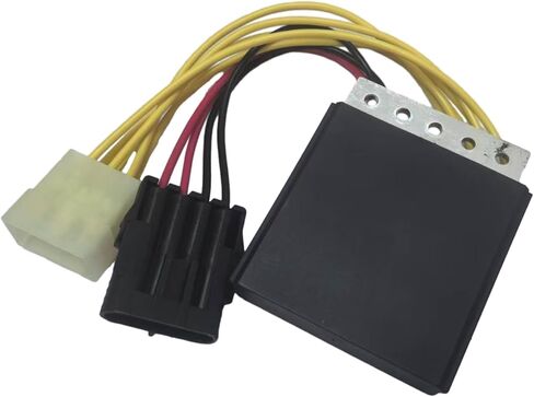 Voltage Regulator Rectifier 2205239 4011024 Compatible with Polaris Sportsman 700 EFI 2004 in Saudi Arabia