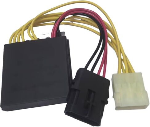 Voltage Regulator Rectifier 2205239 4011024 Compatible with Polaris Sportsman 700 EFI 2004 in Saudi Arabia