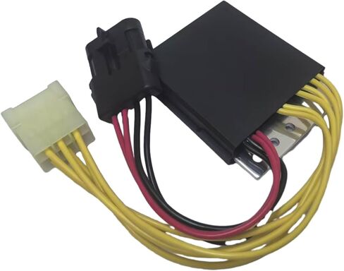 Voltage Regulator Rectifier 2205239 4011024 Compatible with Polaris Sportsman 700 EFI 2004 in Saudi Arabia