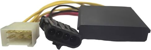 Voltage Regulator Rectifier 2205239 4011024 Compatible with Polaris Sportsman 700 EFI 2004 in Saudi Arabia