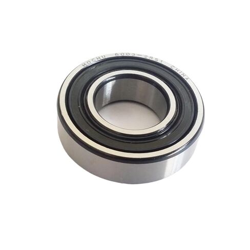 1pcs Bearing 6003 6003RS 6003RZ 6003-2RS1 6003-2RS 17x35x10 Shielded Deep Groove Ball Bearings Single Row in Saudi Arabia
