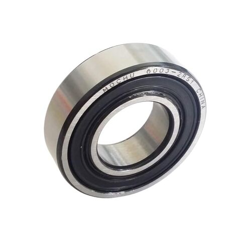1pcs Bearing 6003 6003RS 6003RZ 6003-2RS1 6003-2RS 17x35x10 Shielded Deep Groove Ball Bearings Single Row in Saudi Arabia