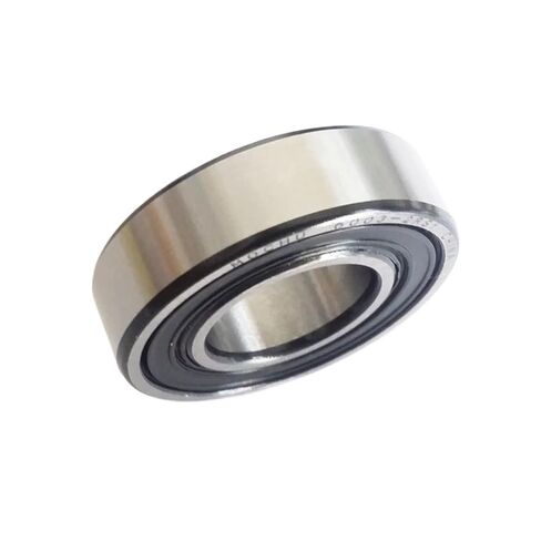 1pcs Bearing 6003 6003RS 6003RZ 6003-2RS1 6003-2RS 17x35x10 Shielded Deep Groove Ball Bearings Single Row in Saudi Arabia