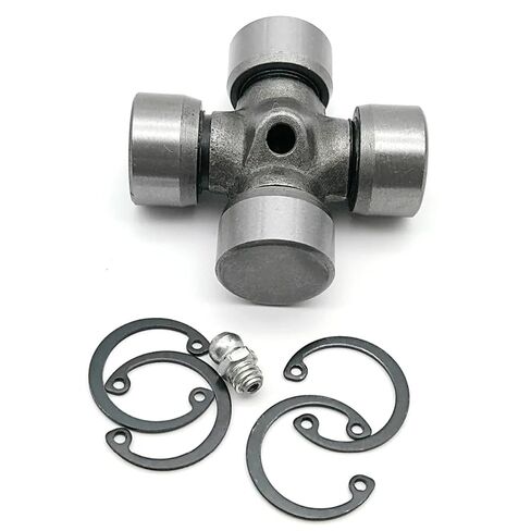 1piece 22x55 22 * 55 Miniature U-Joints Universal Joints Bearing Universal Joints Crucetas Joints de cardan in Saudi Arabia