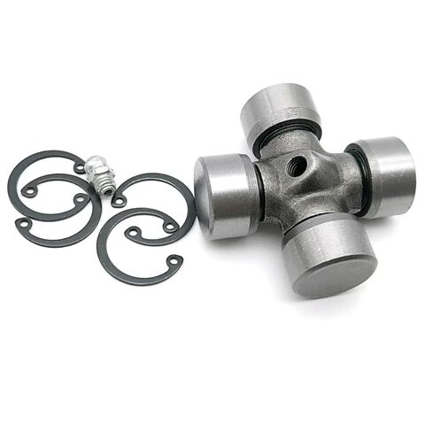 1piece 22x55 22 * 55 Miniature U-Joints Universal Joints Bearing Universal Joints Crucetas Joints de cardan in Saudi Arabia