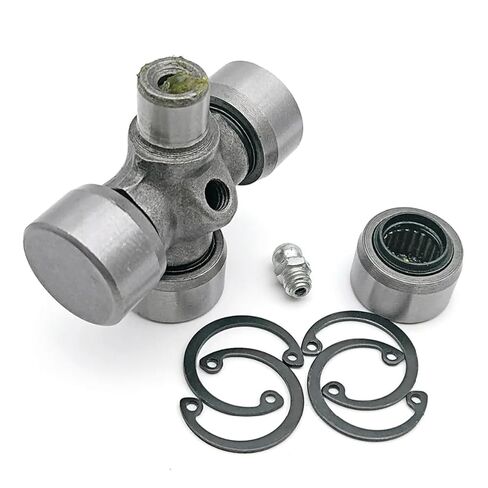 1piece 22x55 22 * 55 Miniature U-Joints Universal Joints Bearing Universal Joints Crucetas Joints de cardan in Saudi Arabia