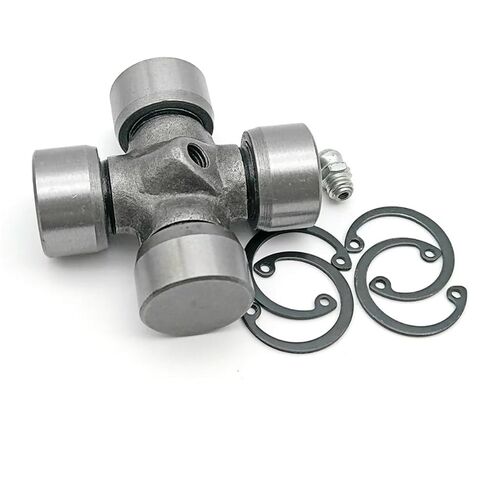 1piece 22x55 22 * 55 Miniature U-Joints Universal Joints Bearing Universal Joints Crucetas Joints de cardan in Saudi Arabia