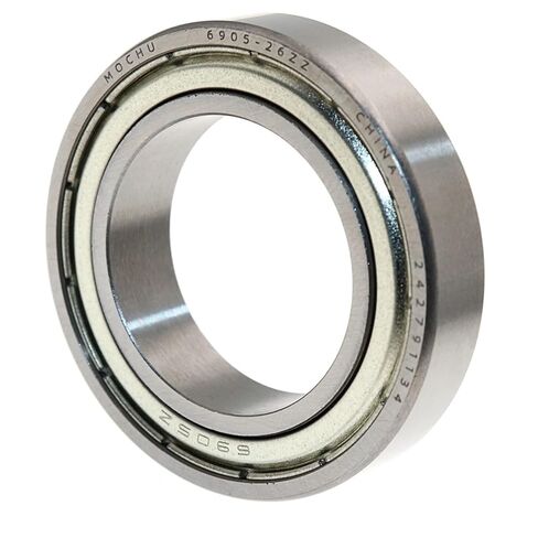 1pc 6905-26ZZ 26x42x9 Bearing in Saudi Arabia