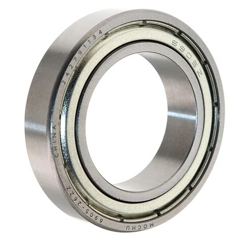 1pc 6905-26ZZ 26x42x9 Bearing in Saudi Arabia