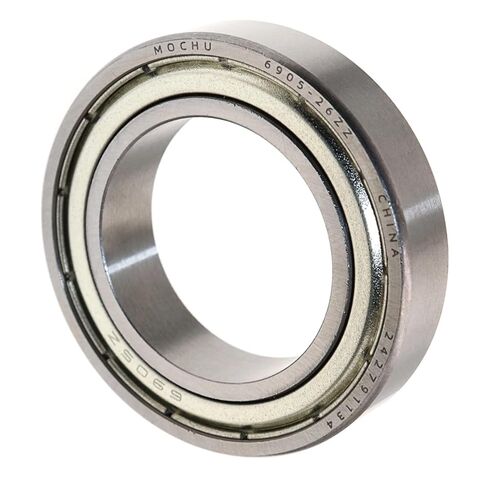 1pc 6905-26ZZ 26x42x9 Bearing in Saudi Arabia