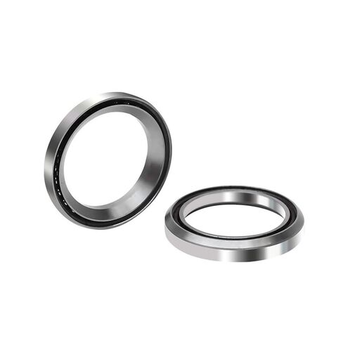 1PCS ACB43H7.2 Headset Bearing 30.2X43X7.2 MM 45°*45° Bicycle Front Bowl Sleeve Bearings ACB3039 Mountain Bike Balance Bike in Saudi Arabia